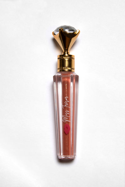 Miss Trésor Tinted Temptation Gloss Collection - Roest 26 - Miss Trésor