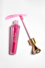 Miss Trésor Tinted Temptation Gloss Collection - Fushia 27 - Miss Trésor