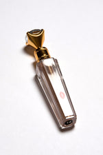Miss Trésor Tinted Temptation Gloss Collection - Gold Glitter 14 - Miss Trésor