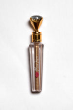 Miss Trésor Tinted Temptation Gloss Collection - Gold Glitter 14 - Miss Trésor