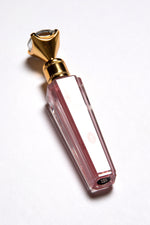 Miss Trésor Tinted Temptation Gloss Collection - pink glitter 66 - Miss Trésor