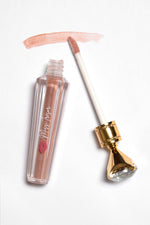 Miss Trésor Tinted Temptation Gloss Collection - beige glitter  65 - Miss Trésor