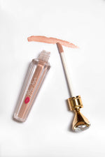 Miss Trésor Tinted Temptation Gloss Collection - beige 55 - Miss Trésor