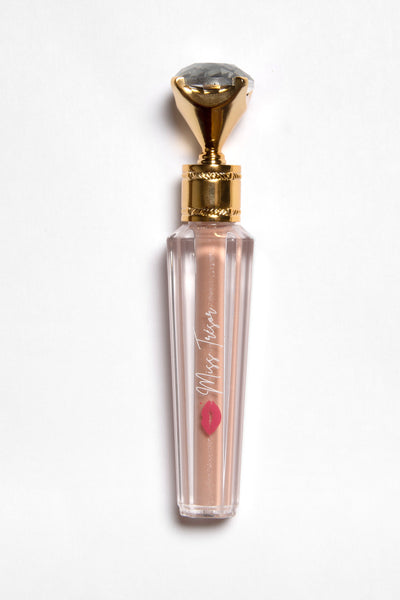Miss Trésor Tinted Temptation Gloss Collection - beige 55 - Miss Trésor