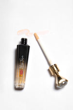 Miss Trésor Lips Like Treasure Gloss Collection - Mango - Miss Trésor