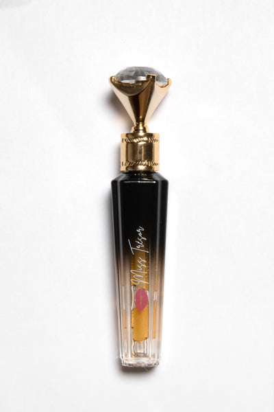 Miss Trésor Lips Like Treasure Gloss Collection - Mango - Miss Trésor
