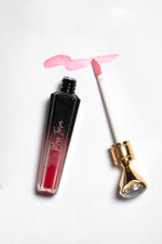 Miss Trésor Lips Like Treasure Gloss Collection - Pomegrate - Miss Trésor