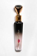Miss Trésor Lips Like Treasure Gloss Collection - Pink - Miss Trésor