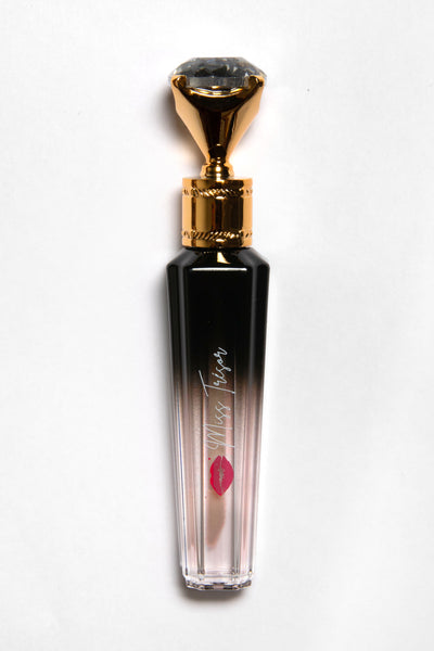 Miss Trésor Lips Like Treasure Gloss Collection - Pink - Miss Trésor