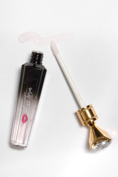 Miss Trésor Lips Like Treasure Gloss Collection - Pink - Miss Trésor