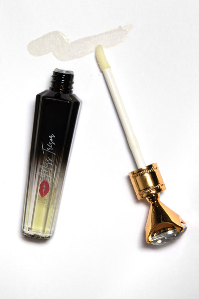 Miss Trésor Lips Like Treasure Gloss Collection - May Flower - Miss Trésor