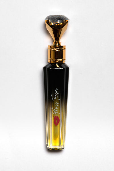 Miss Trésor Lips Like Treasure Gloss Collection - Peach - Miss Trésor