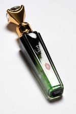Miss Trésor Lips Like Treasure Gloss Collection - Green Apple - Miss Trésor