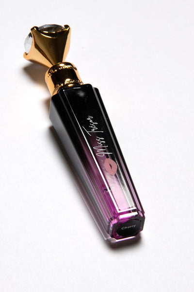 Miss Trésor Lips Like Treasure Gloss Collection - Cherry - Miss Trésor
