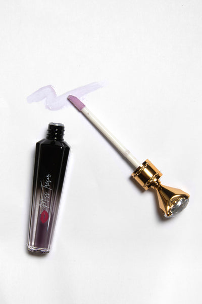 Miss Trésor Lips Like Treasure Gloss Collection - Chocolate - Miss Trésor
