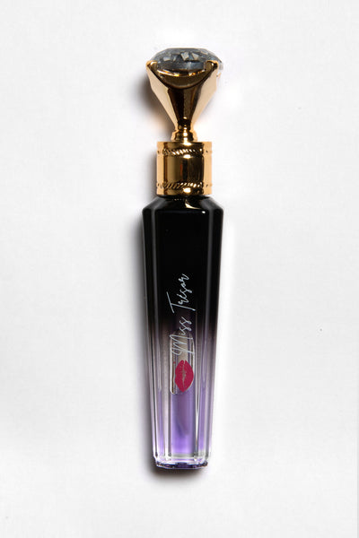 Miss Trésor Lips Like Treasure Gloss Collection -Grape - Miss Trésor