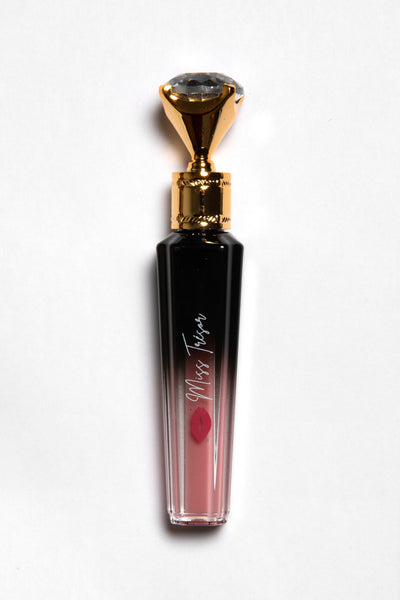 Miss Trésor Lips Like Treasure Gloss Collection - Mercury - Miss Trésor