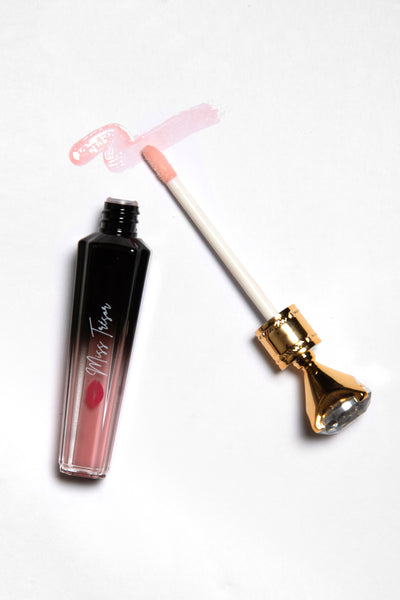Miss Trésor Lips Like Treasure Gloss Collection - Mercury - Miss Trésor