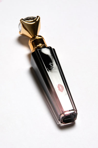 Miss Trésor Lips Like Treasure Gloss Collection - strawberry - Miss Trésor
