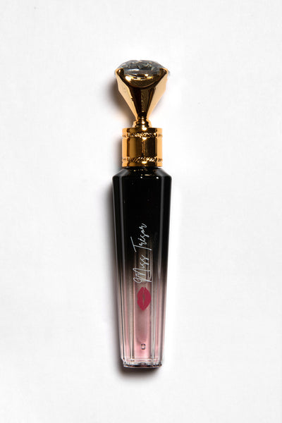 Miss Trésor Lips Like Treasure Gloss Collection - strawberry - Miss Trésor