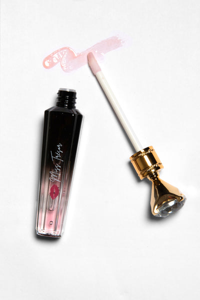 Miss Trésor Lips Like Treasure Gloss Collection - strawberry - Miss Trésor