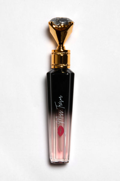 Miss Trésor Lips Like Treasure Gloss Collection - Bubblegum - Miss Trésor