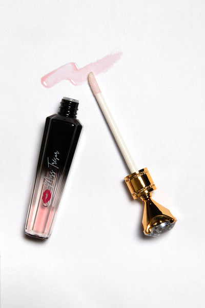 Miss Trésor Lips Like Treasure Gloss Collection - Bubblegum - Miss Trésor