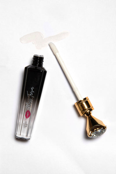 Miss Trésor Lips Like Treasure Gloss Collection - Bird of paradise - Miss Trésor