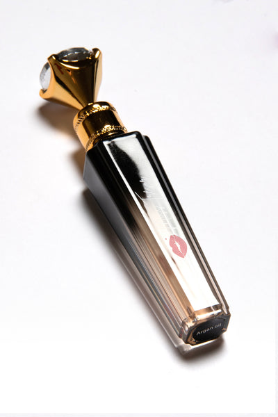 Miss Trésor Lips Like Treasure Gloss Collection - Argan - Miss Trésor