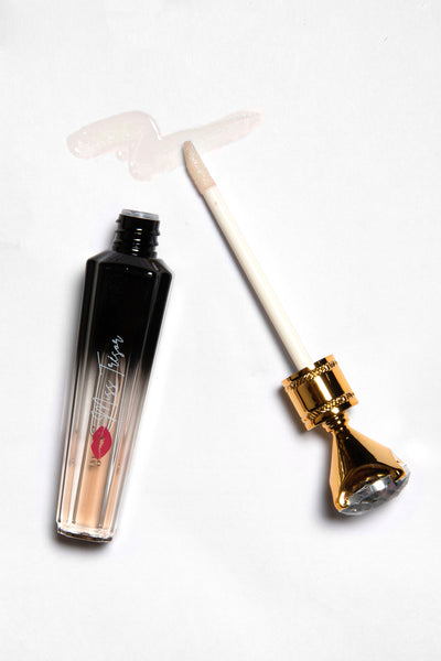Miss Trésor Lips Like Treasure Gloss Collection - Argan - Miss Trésor