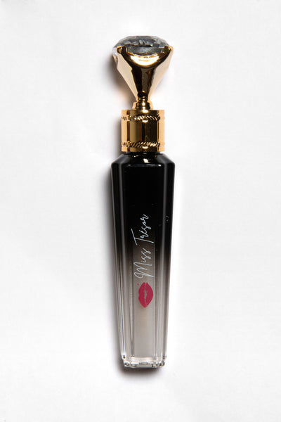 Miss Trésor Lips Like Treasure Gloss Collection - Coconut - Miss Trésor