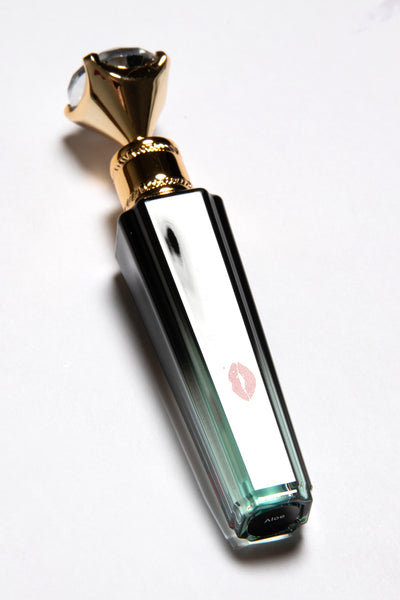 Miss Trésor Lips Like Treasure Gloss Collection - Aloe - Miss Trésor