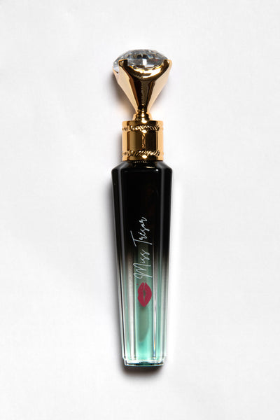 Miss Trésor Lips Like Treasure Gloss Collection - Aloe - Miss Trésor