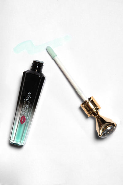 Miss Trésor Lips Like Treasure Gloss Collection - Aloe - Miss Trésor