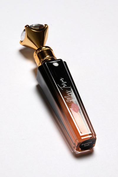 Miss Trésor Lips Like Treasure Gloss Collection - Passion Fruit - Miss Trésor