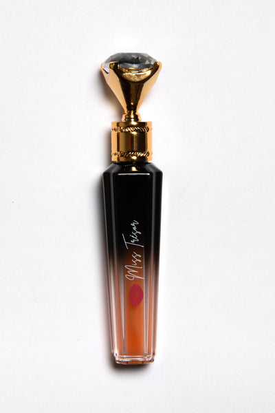 Miss Trésor Lips Like Treasure Gloss Collection - Passion Fruit - Miss Trésor