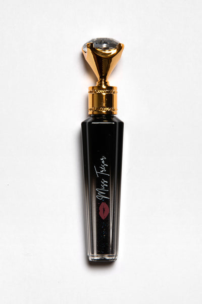 Miss Trésor Lips Like Treasure Gloss Collection - Black currant - Miss Trésor