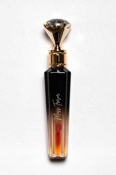 Miss Trésor Lips Like Treasure Gloss Collection - Saturn - Miss Trésor