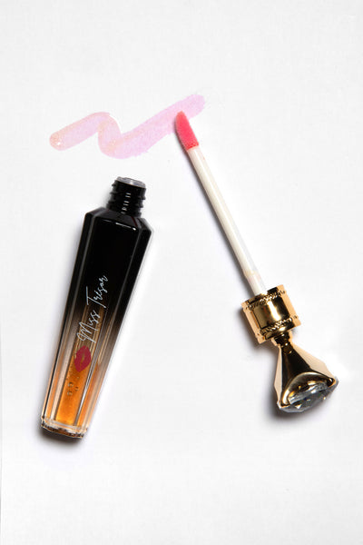 Miss Trésor Lips Like Treasure Gloss Collection - Saturn - Miss Trésor