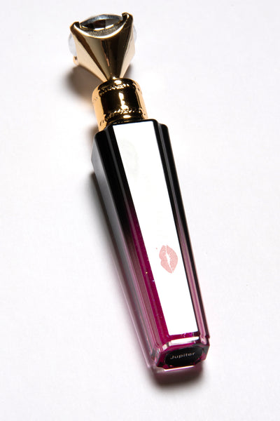 Miss Trésor Lips Like Treasure Gloss Collection - Jupiter - Miss Trésor