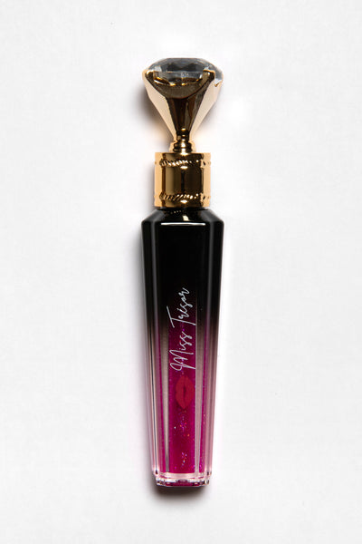 Miss Trésor Lips Like Treasure Gloss Collection - Jupiter - Miss Trésor