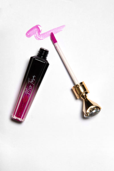 Miss Trésor Lips Like Treasure Gloss Collection - Jupiter - Miss Trésor
