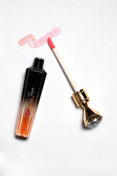 Miss Trésor Lips Like Treasure Gloss Collection - Venus - Miss Trésor