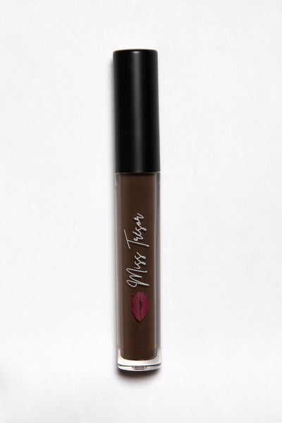 Miss Trésor Brow Define Luxe Gel - Taupe - Miss Trésor