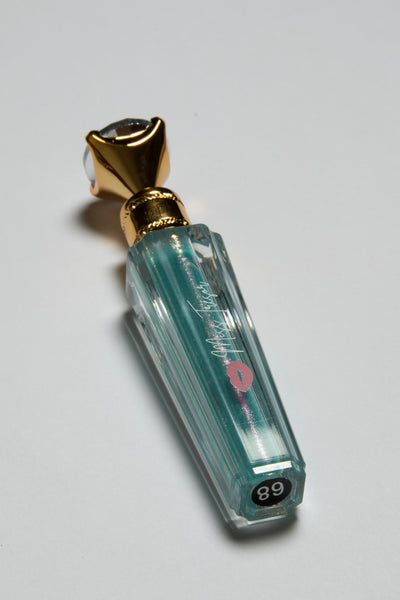 Miss Trésor Tinted Temptation Gloss Collection - Zeemeermin 68 - Miss Trésor