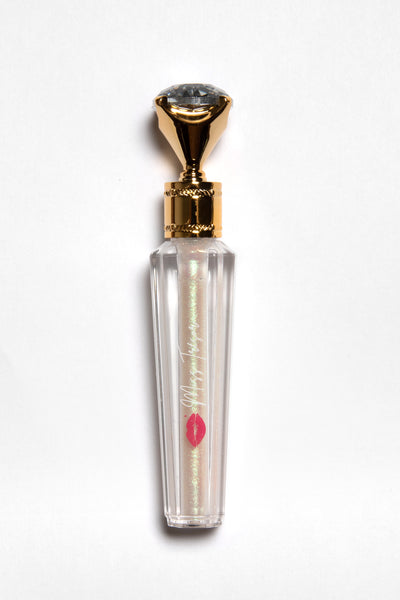Miss Trésor Tinted Temptation Gloss Collection - Snow 30 - Miss Trésor