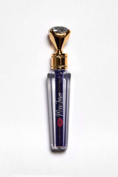 Miss Trésor Tinted Temptation Gloss Collection - Purple 69 - Miss Trésor