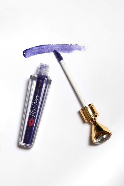 Miss Trésor Tinted Temptation Gloss Collection - Purple 69 - Miss Trésor