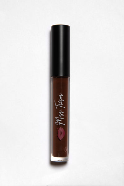 Miss Trésor Brow Define Luxe Gel - Medium Brown - Miss Trésor