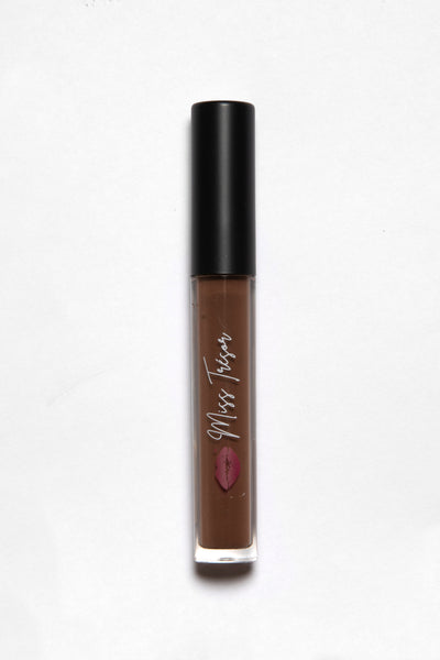 Miss Trésor Brow Define Luxe Gel - Light Brown - Miss Trésor